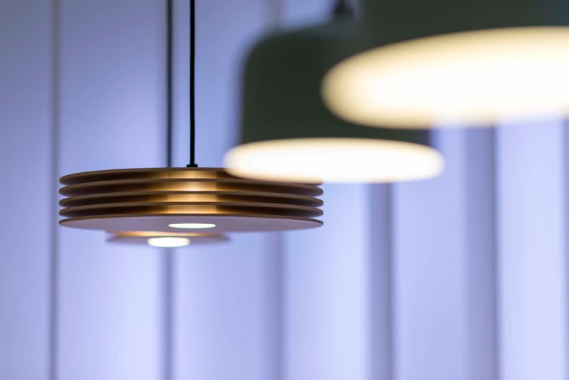 Which new technical and aesthetic trends are shaping luminaire design? The Autumn Edition of Light + Building will provide some answers 