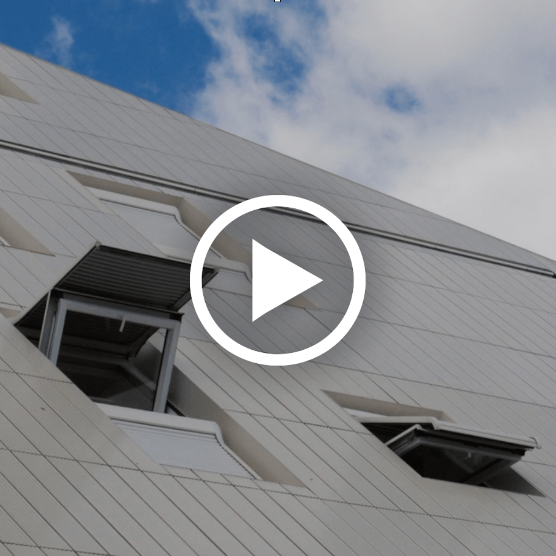 Read story MVRDV's latest housing development goes ceramic