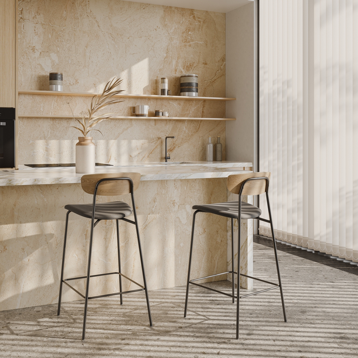 Read story World design of Czech making