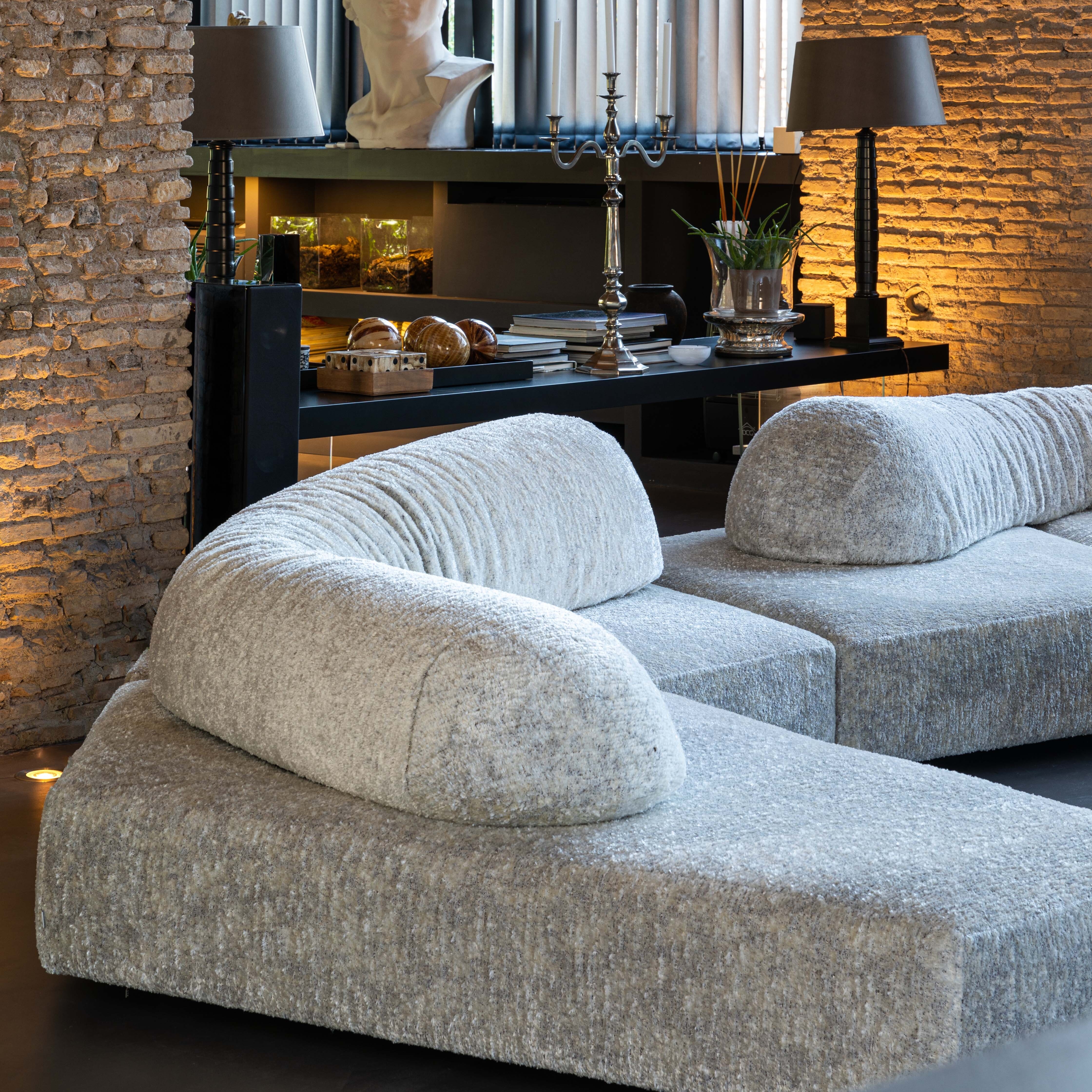 Leggi la storia Are you sitting comfortably…? The story of Edra's passion for comfort