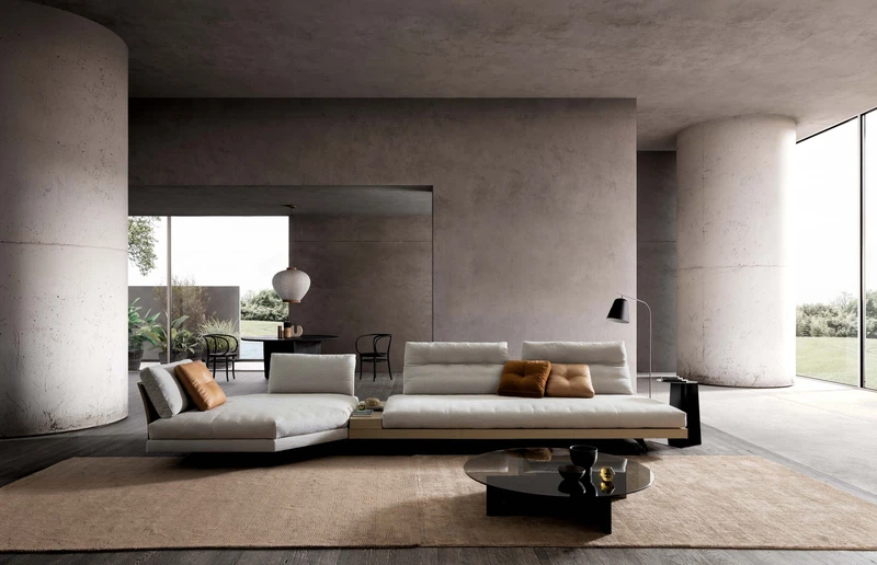 Valentini Works Valentini: innovation and passion for timeless beauty | Architonic