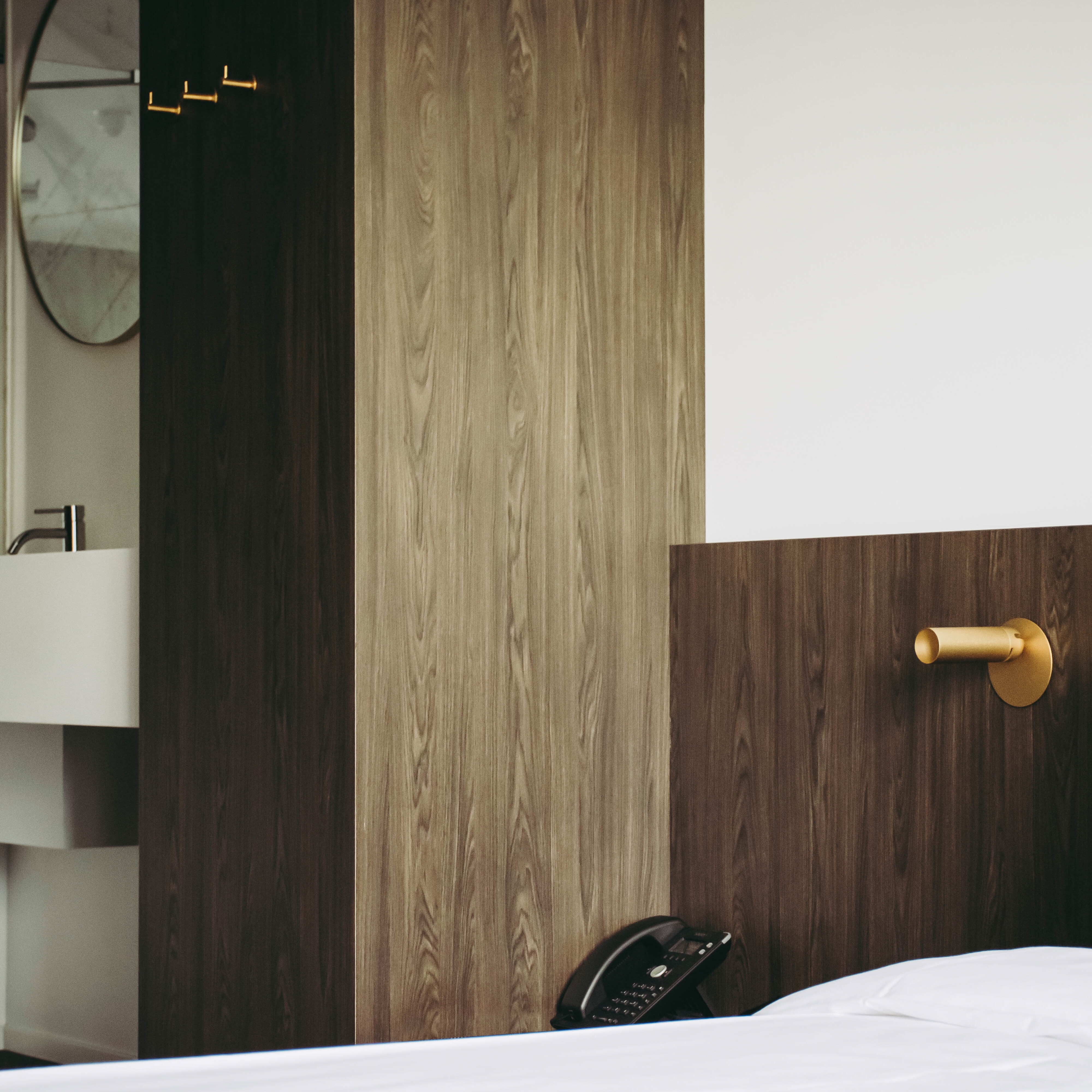 Read story Making an impact with Unilin MDF