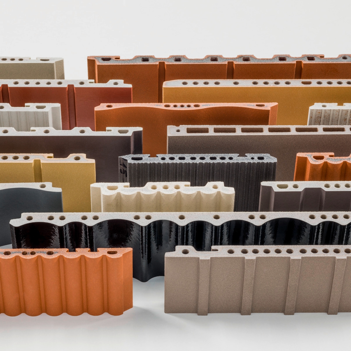 Read story Ceramic custom suits with KeraTwin®