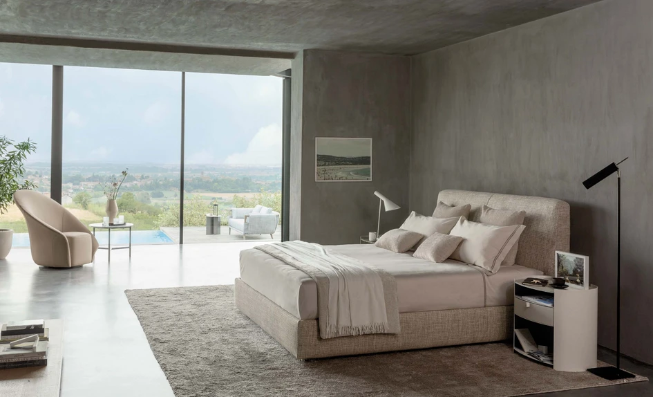 Flou furniture stories: a look at the Italian manufacturer’s 2022 ...