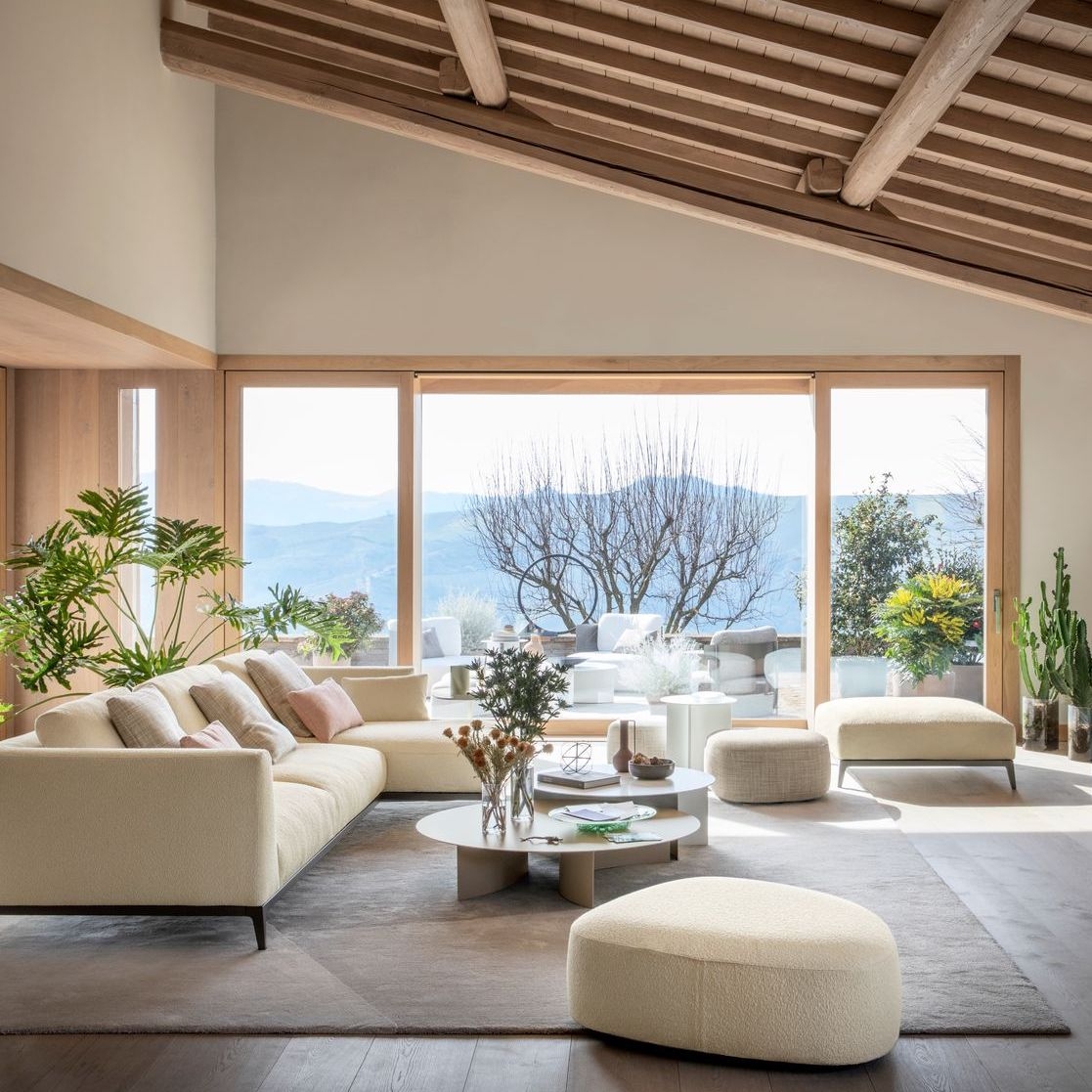 Read story Flou furniture stories: a look at the Italian manufacturer’s 2022 visions