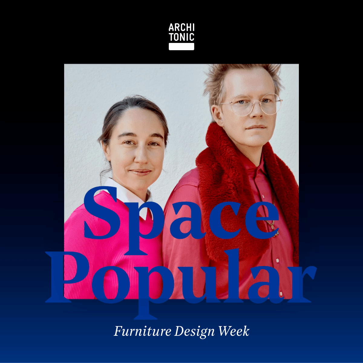 Read story ‘Surfaces define our visual experience of space and experience of place’: Space Popular