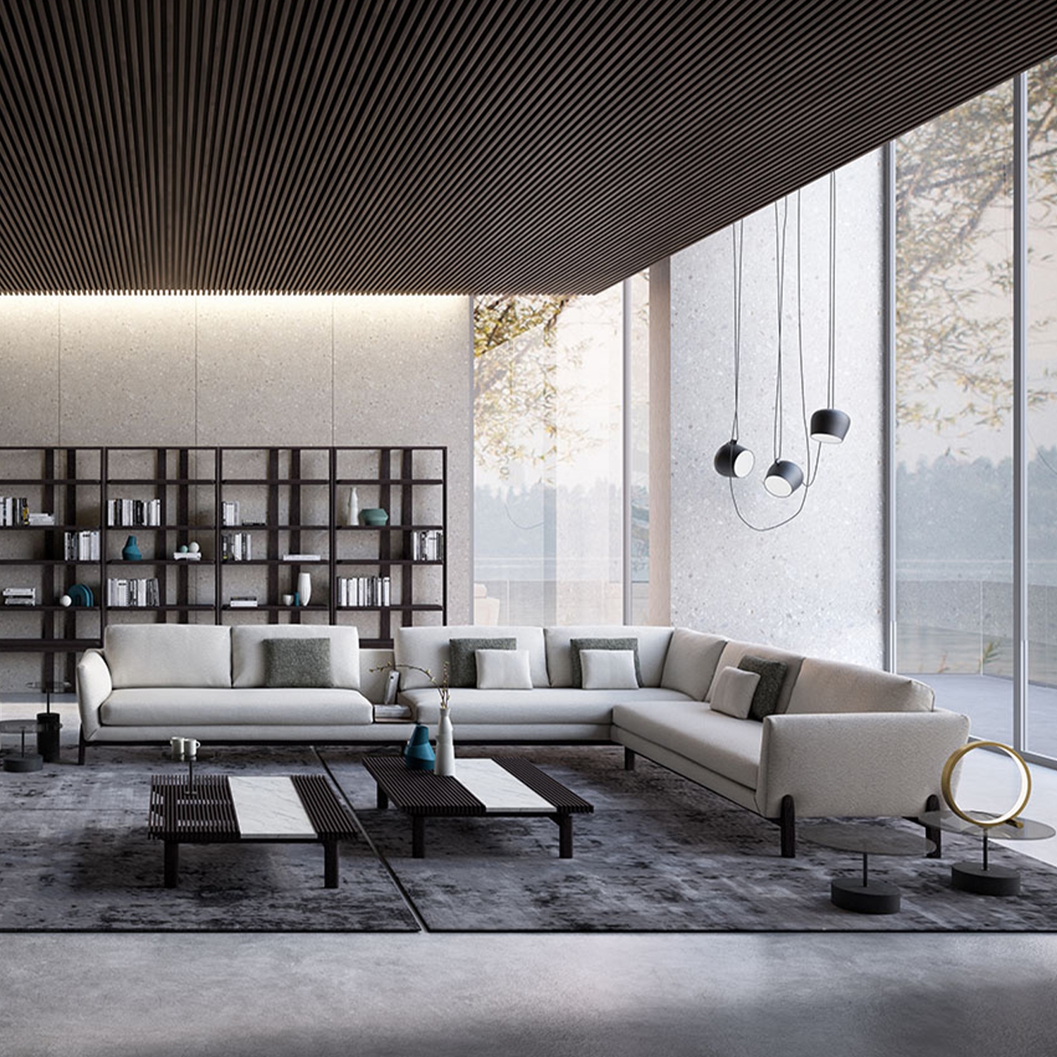 Leggi la storia New timeless natural inspiration collection