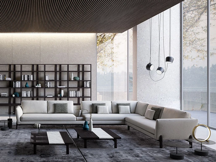 Leggi la storia New timeless natural inspiration collection