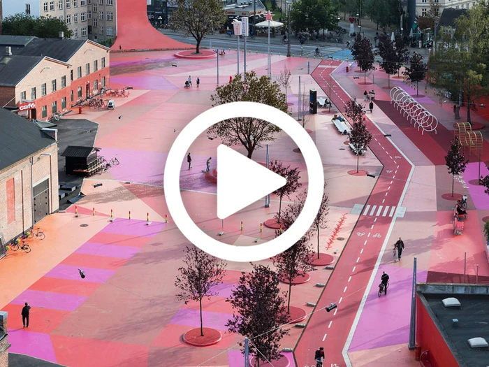 Read story VOLA and 'total design'