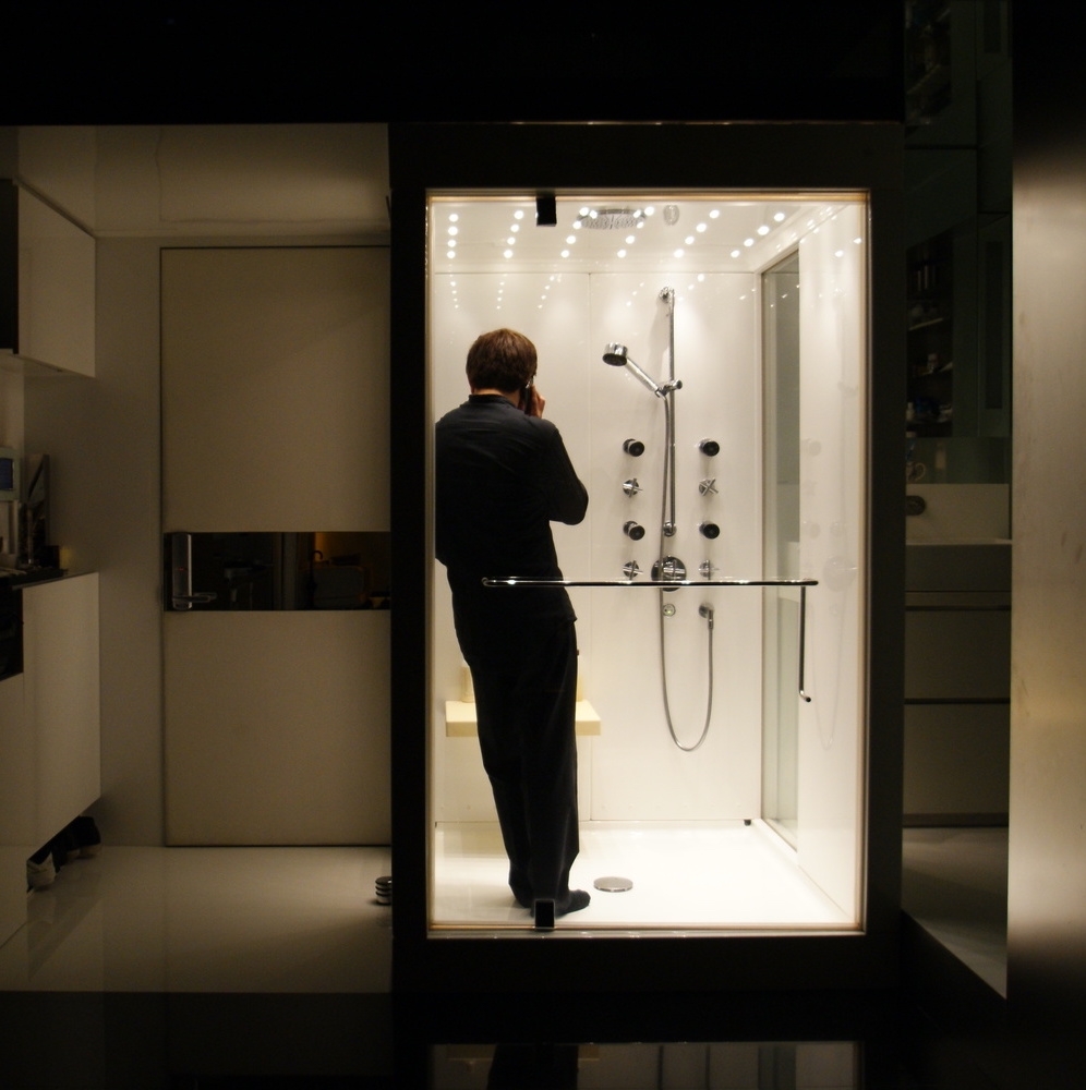 Read story Compact living in modern urban contexts: the raumplus Intelligence Series
