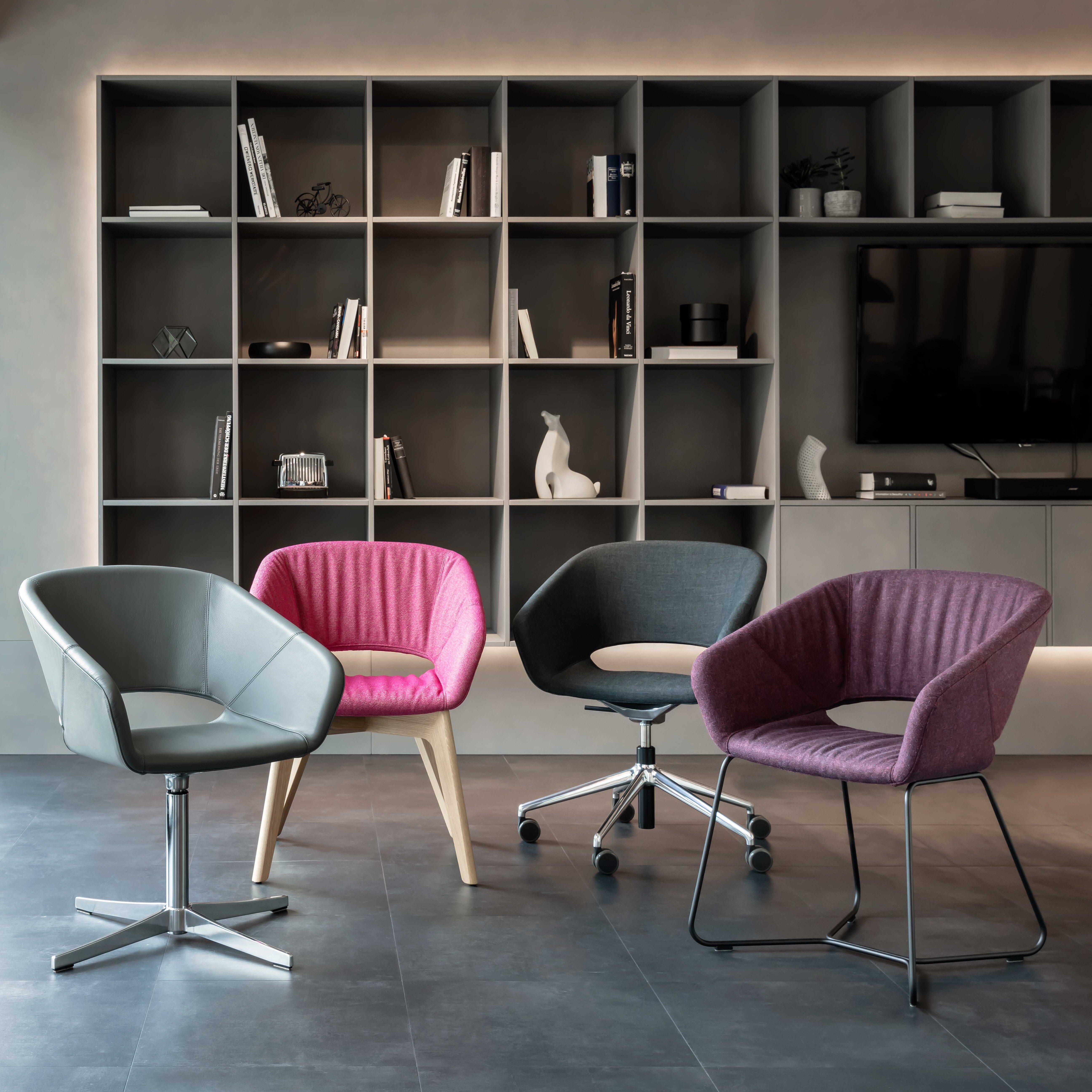 Read story Design down to the last detail: the Averio XS from Züco