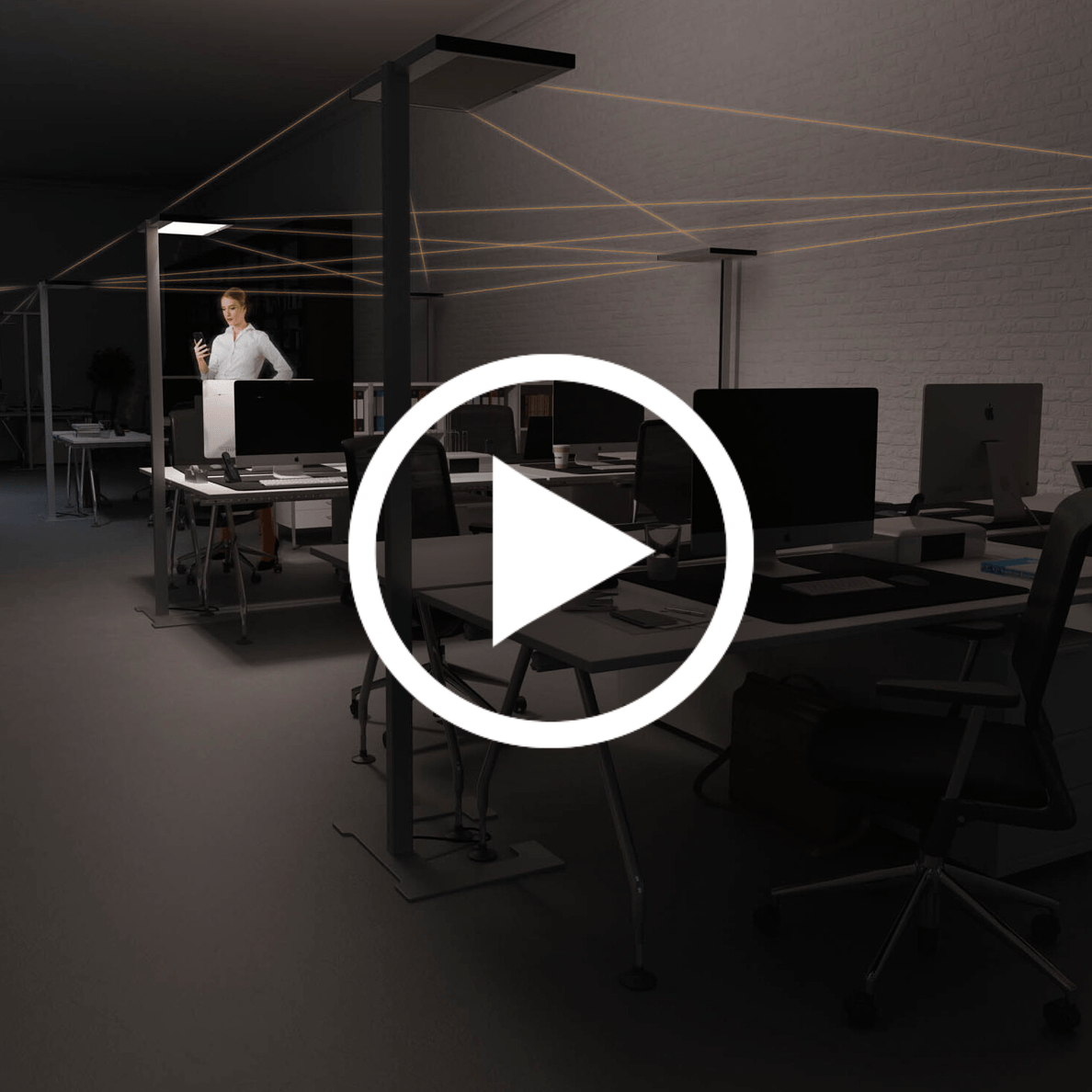 Read story Working in groups: LUCTRA Mesh