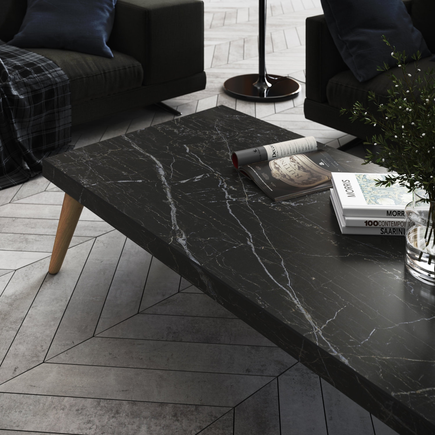 Read story Cosentino's surface beauty