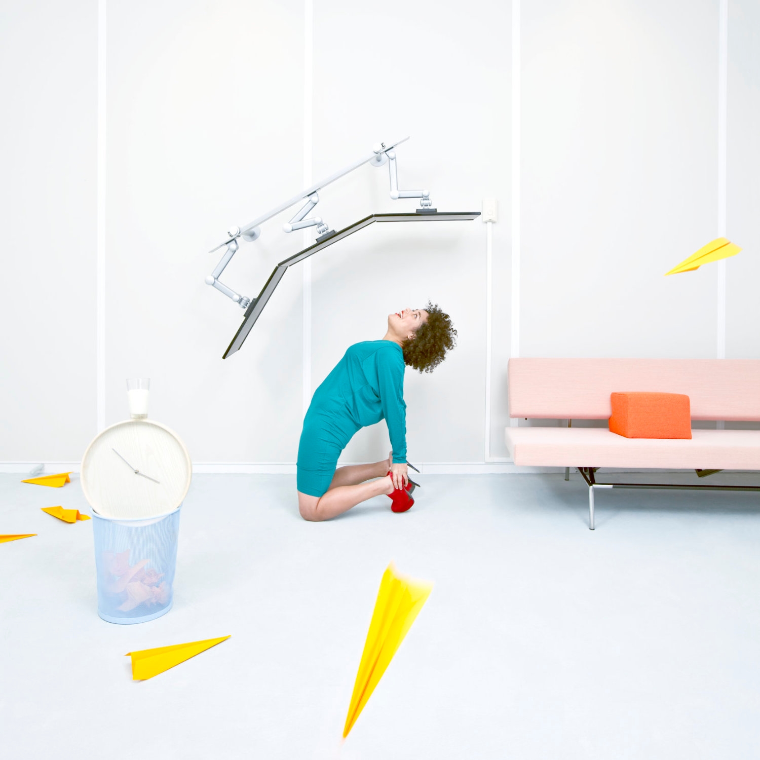 Erfahre mehr über die Geschichte Dataflex: Lösungen für eine ergonomische und nachhaltige Zukunft