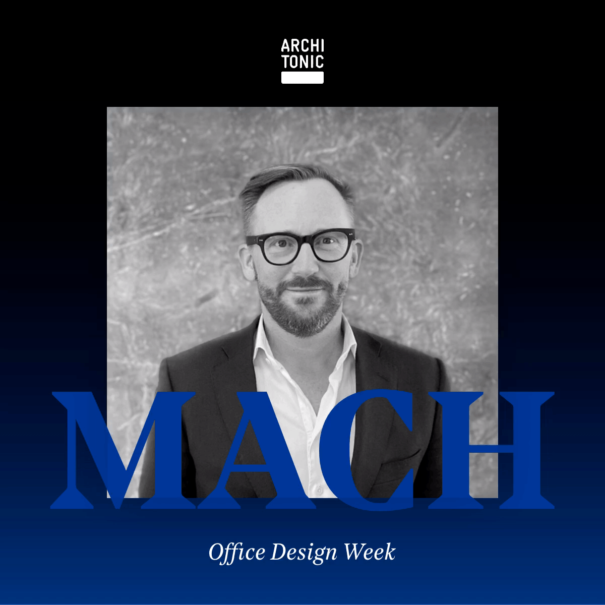 Leer la historia 'Space is still prestigious, like a rare good in cities': David Marquardt of MACH Architektur