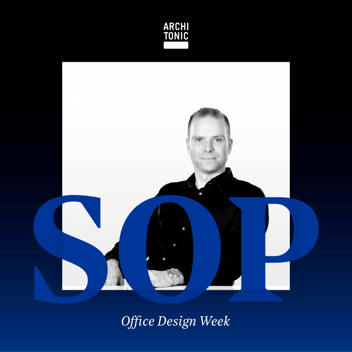 Lire l’histoire 'We are not Zaha Hadid': Sascha Rullkötter of SOP