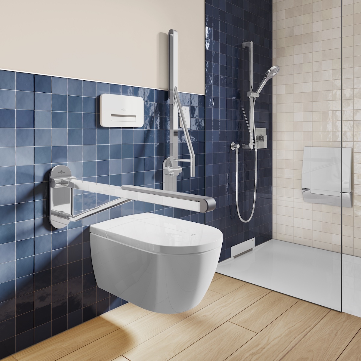 Read story Design for the ages: Villeroy & Boch