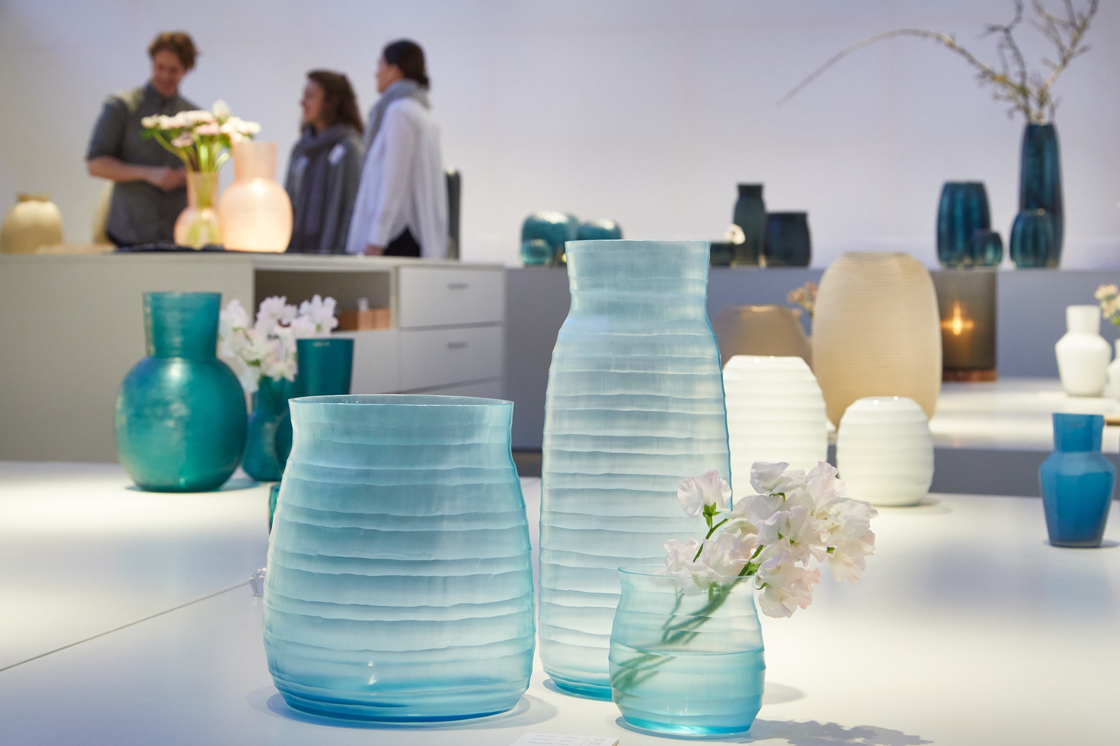 Local and international exhibitors are set to debut 2023 line-ups