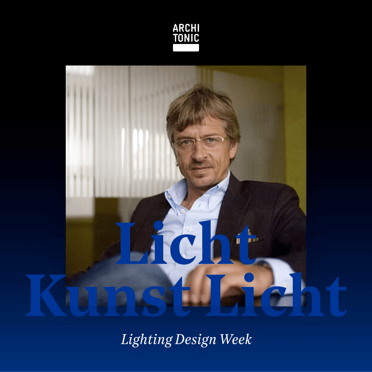 Erfahre mehr über die Geschichte „Das Tageslicht ist für uns die wertvollste Lichtquelle“: Andreas Schulz von Licht Kunst Licht