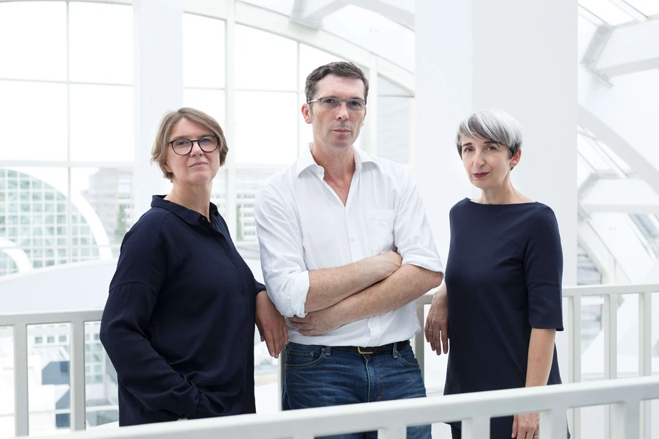 Portrait of trend bureau stilbuero-bora.herke.palmisano