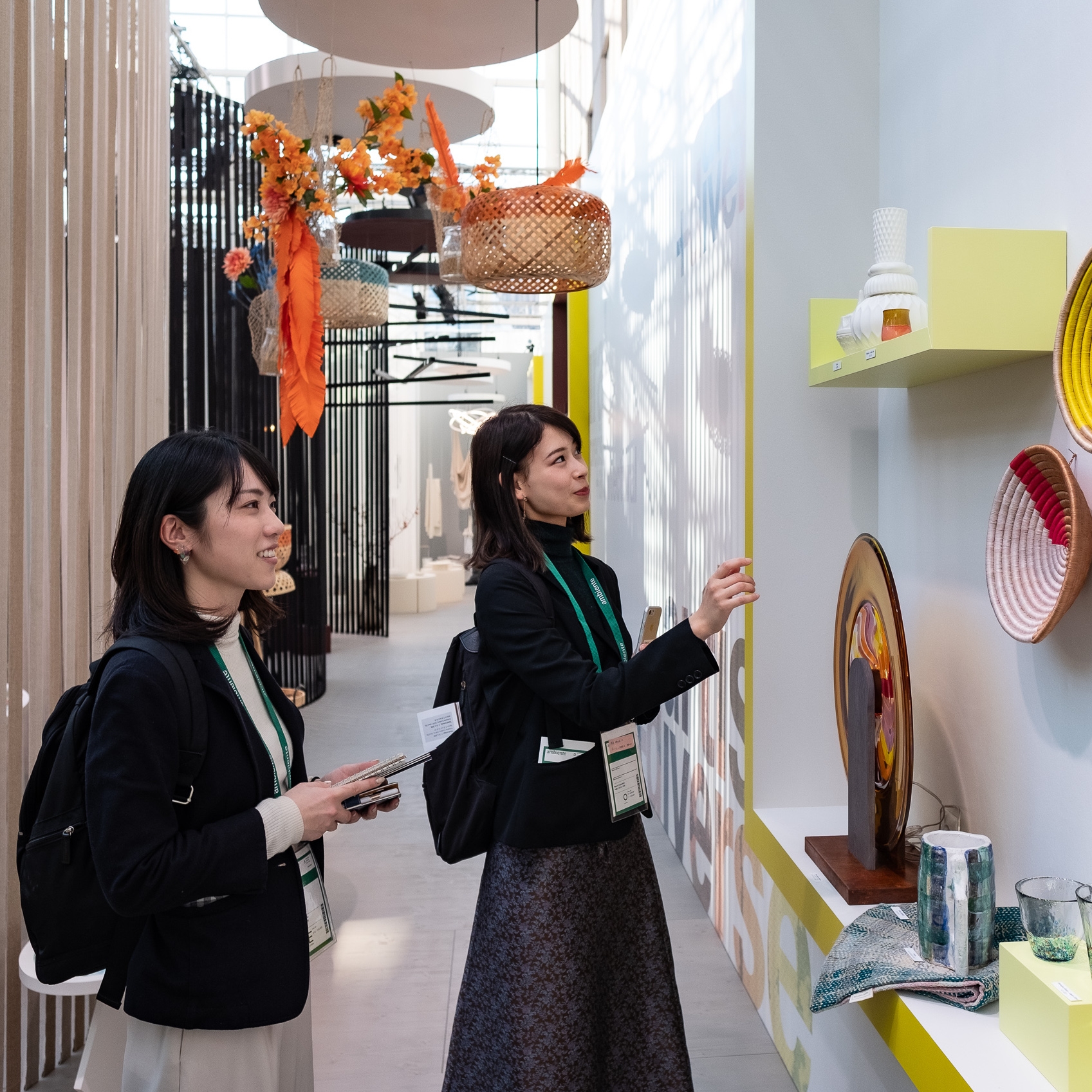 Lire l’histoire Ambiente fair reveals the three key trends of contemporary design