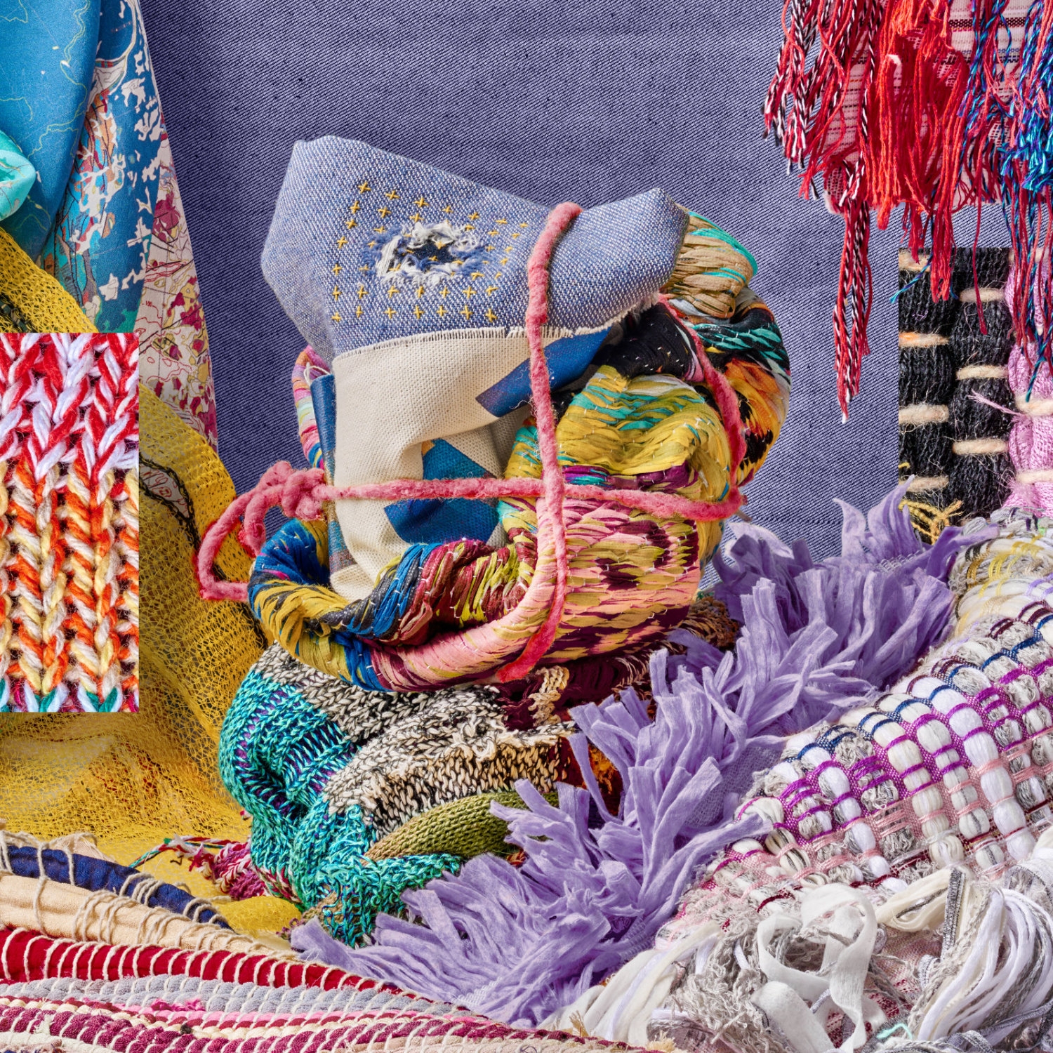 Leer la historia Heimtextil 2023 has it all covered