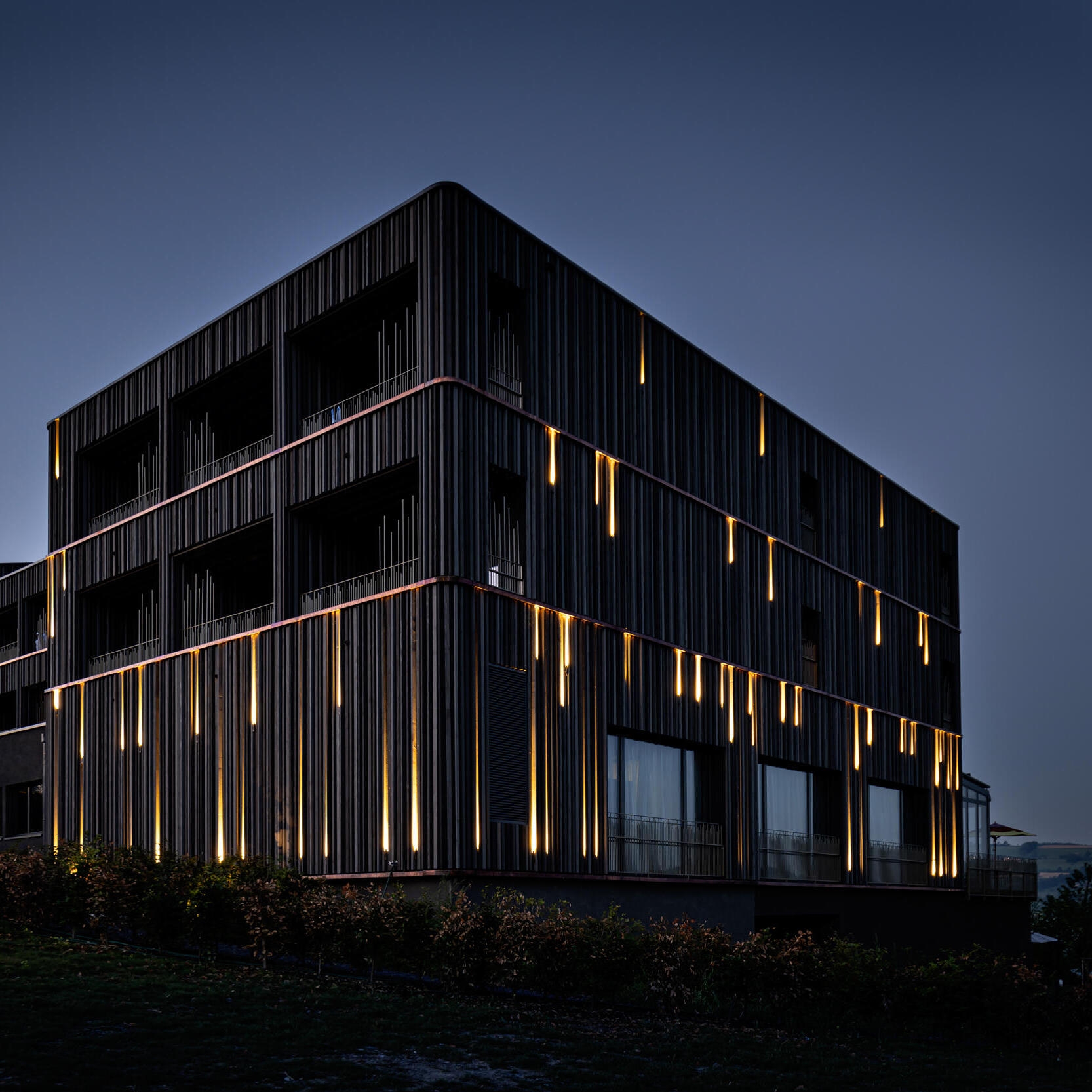 Read story Architonic projects of the year 2022: Hospitality