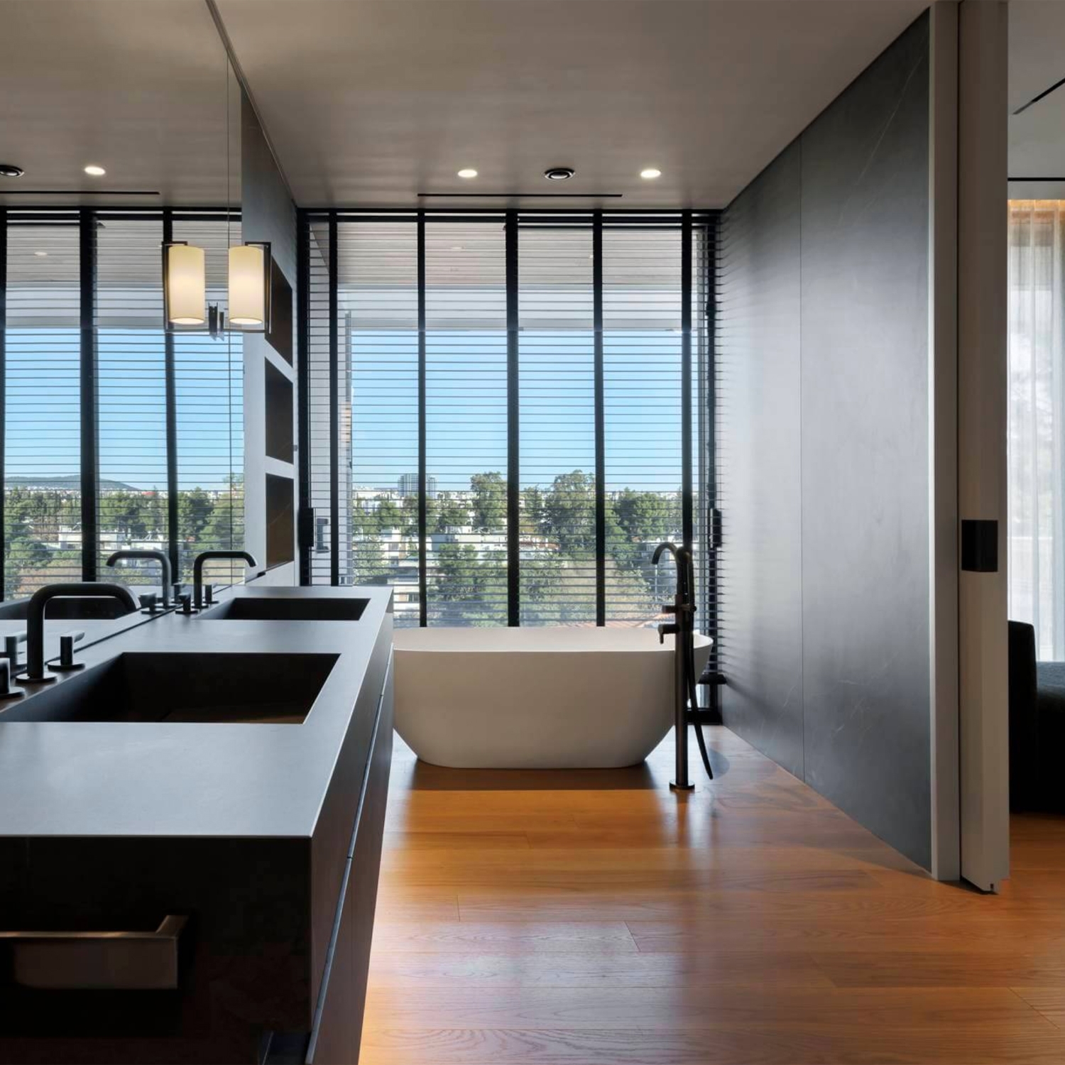 Read story Spaces for modern living: when creative minds meet Twelve Concept