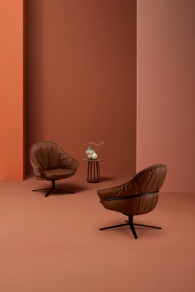 Freifrau’s new range offers ultimate comfort and timeless, eclectic design
