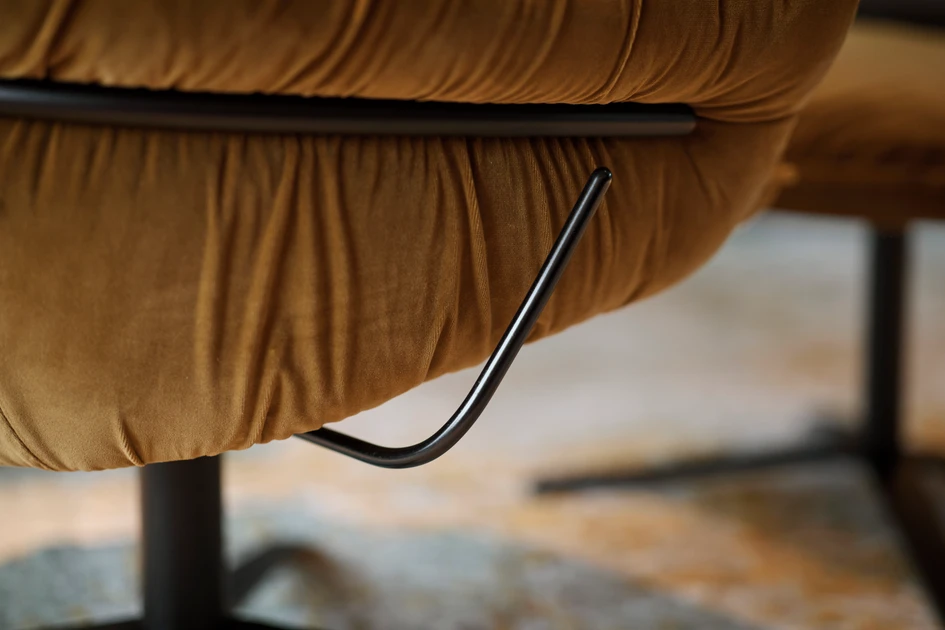 Elegant, funktional und anpassbar, bereichert die Kollektion von Freifrau jeden Raum mit zeitlosem Design