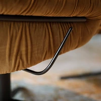 Elegant, funktional und anpassbar, bereichert die Kollektion von Freifrau jeden Raum mit zeitlosem Design