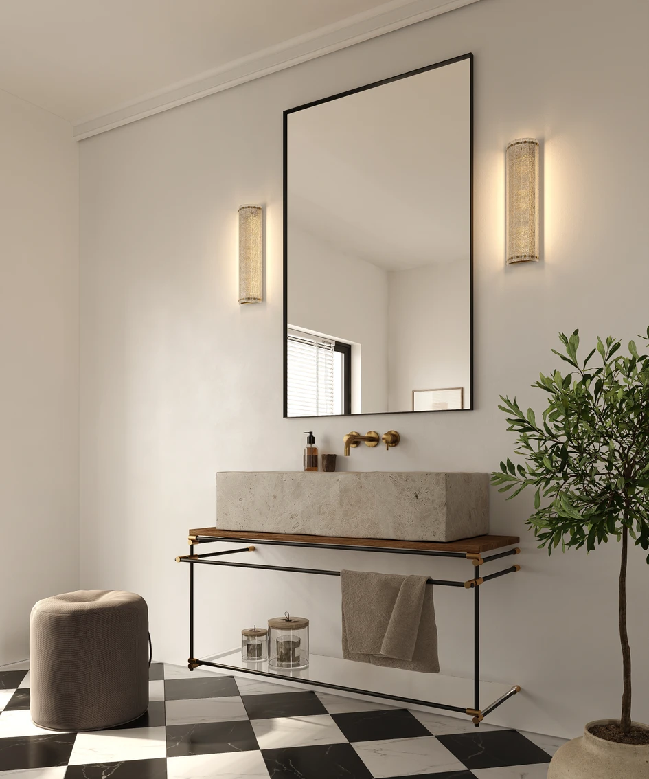 P&G Konzept bietet massgeschneiderte Einrichtungslösungen aus standardisierten Komponenten mit minimalem Planungsaufwand und schneller Lieferzeit