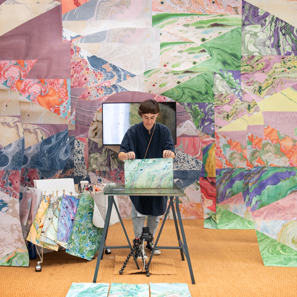 Read story Decorex 2024: where global design trends and sustainability converge in London