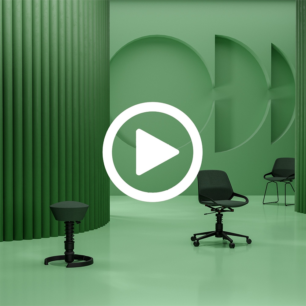 Read story An energised and healthy workplace: 25 years of innovative design by Aeris
