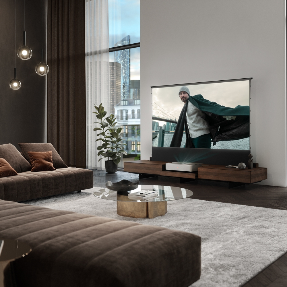 Leggi la storia Tailored solutions for contemporary interiors: Kettnaker’s 150-Year expertise