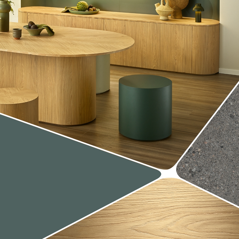 Read story What is the EGGER Capsule Concept? Discover flexible decor solutions