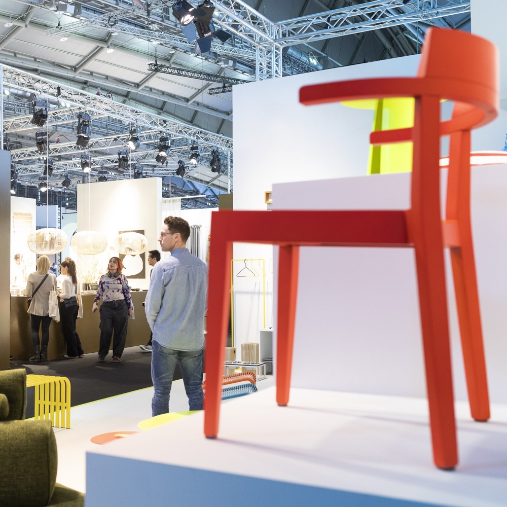 Lire l’histoire New at Ambiente 2025: Interior Looks