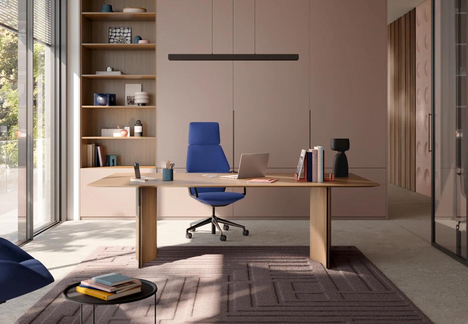 The latest design scoop: Brunner's impulses for the future of work ...