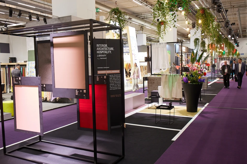 Image: Messe Frankfurt