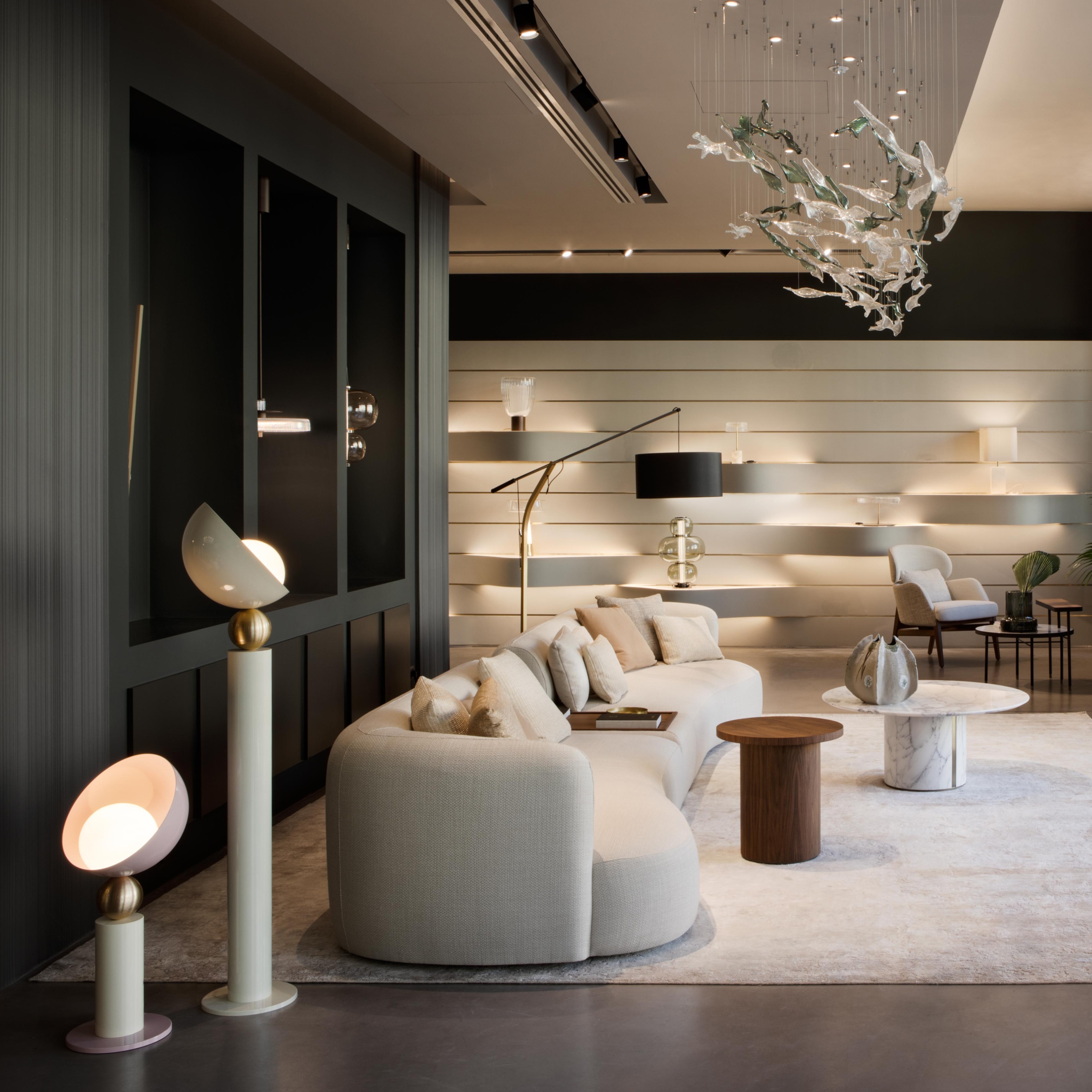 Capital products, collections and more | Architonic