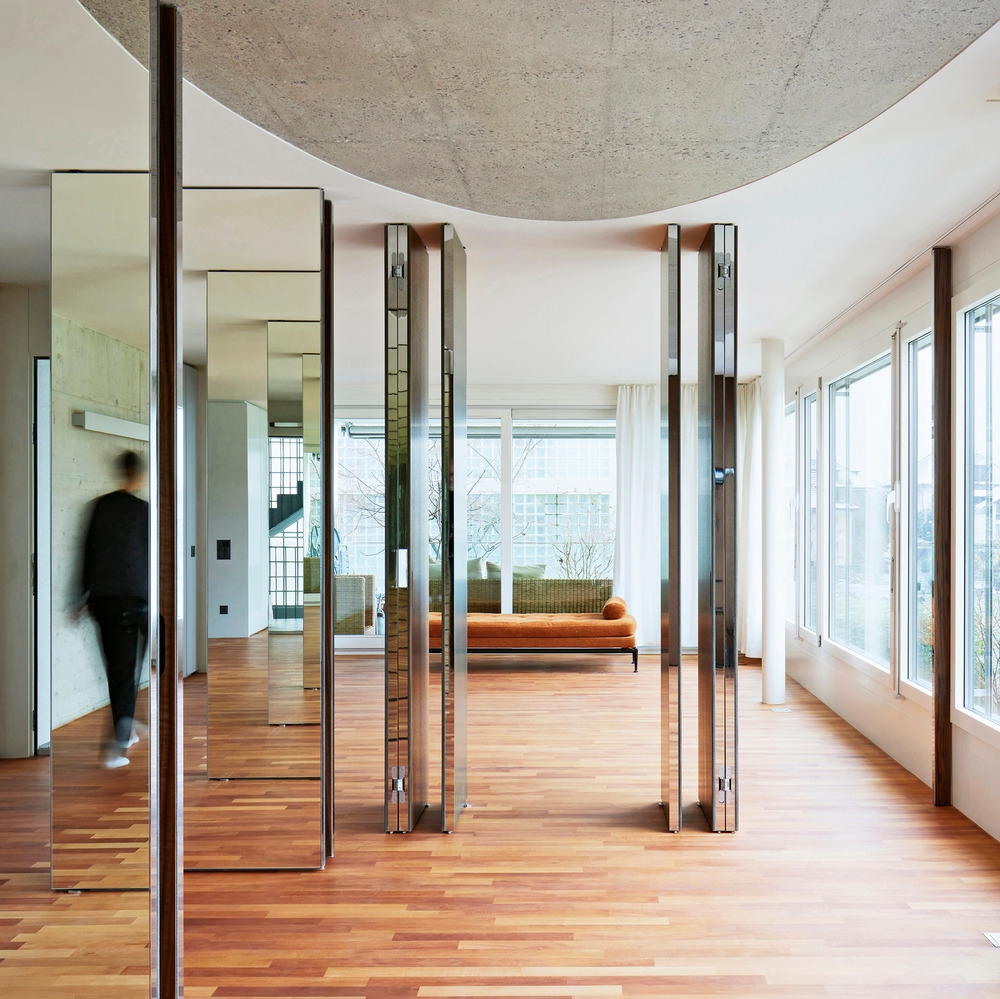 Read story Designs in motion: Best Pivot Door Contest 2024 winners announced
