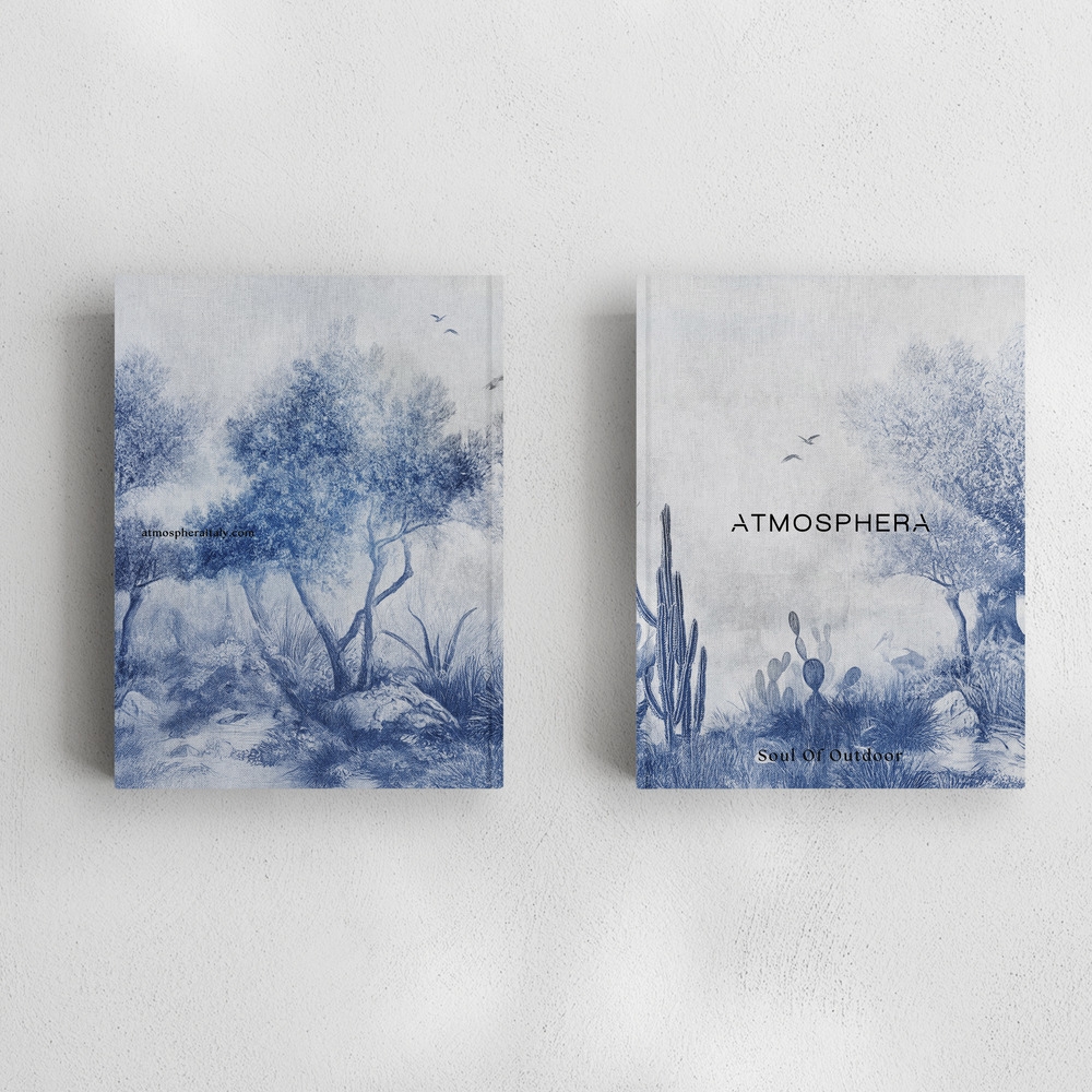 Read story Mediterranean sophistication: The new Atmosphera outdoor catalogue is out