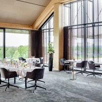 Hotel Öschberghof. Foto: Stefan Marquardt