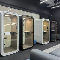 10 new pod models in various sizes are introduced by Dancoo, featuring smart, personalised functions and advanced data processing capabilities