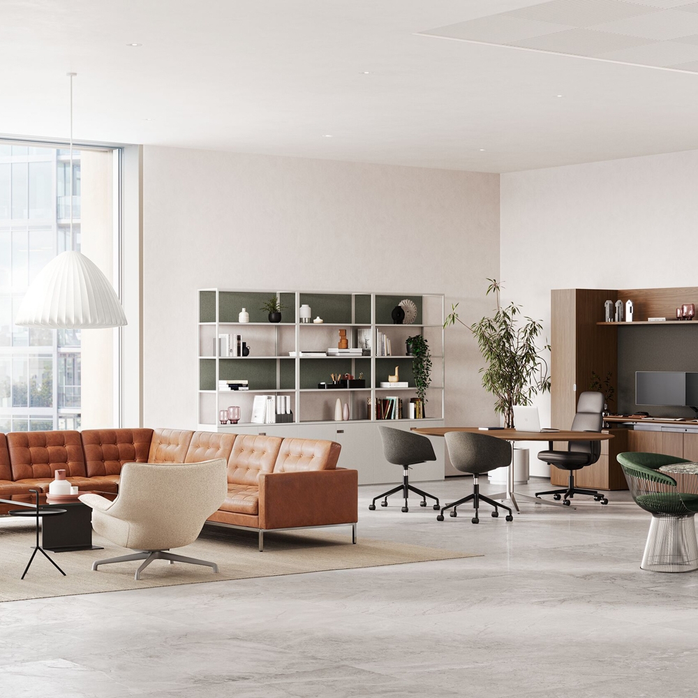 Read story The future of private offices: A guide by MillerKnoll