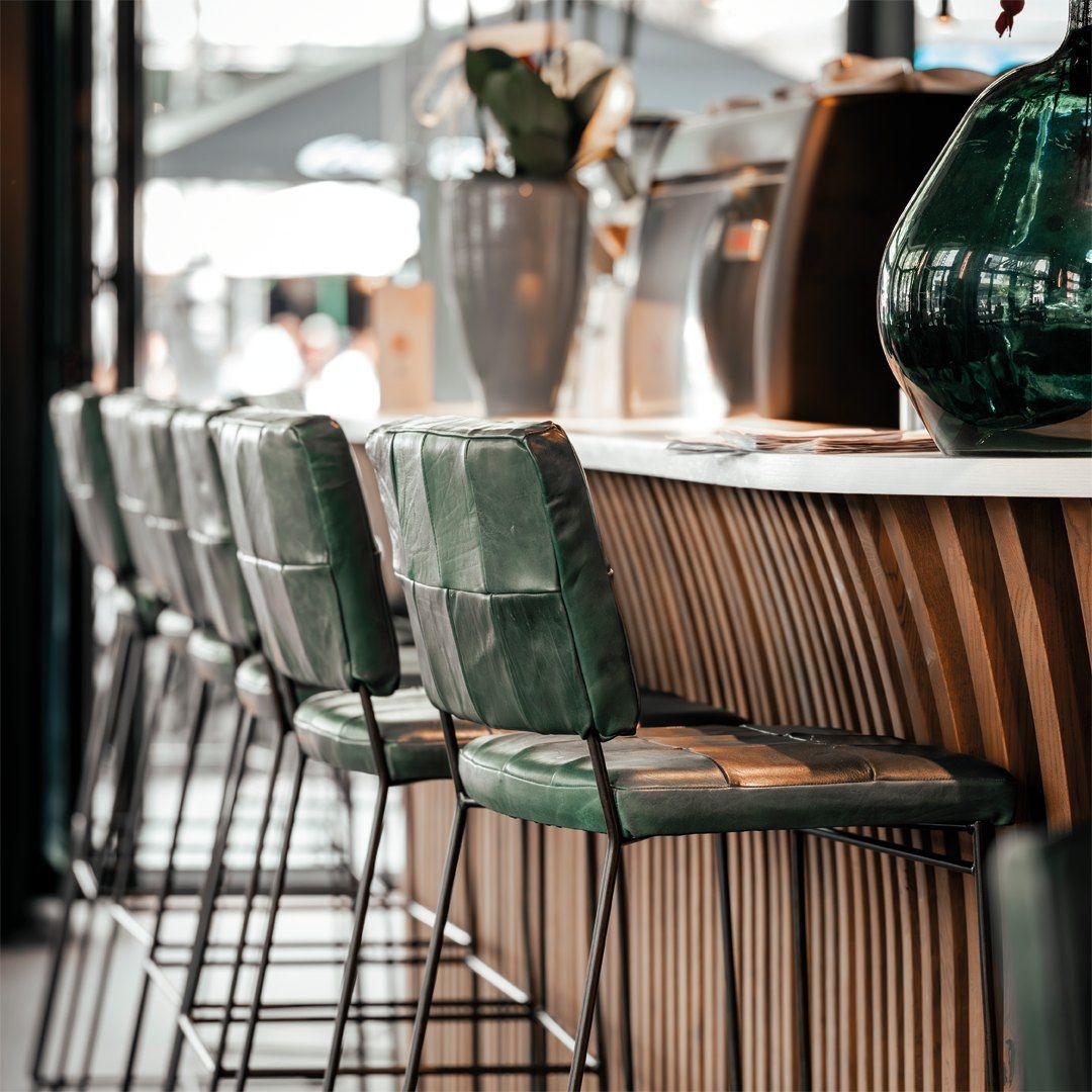 Read story Inspired interiors rooted in sustainable craftsmanship, the Jess way