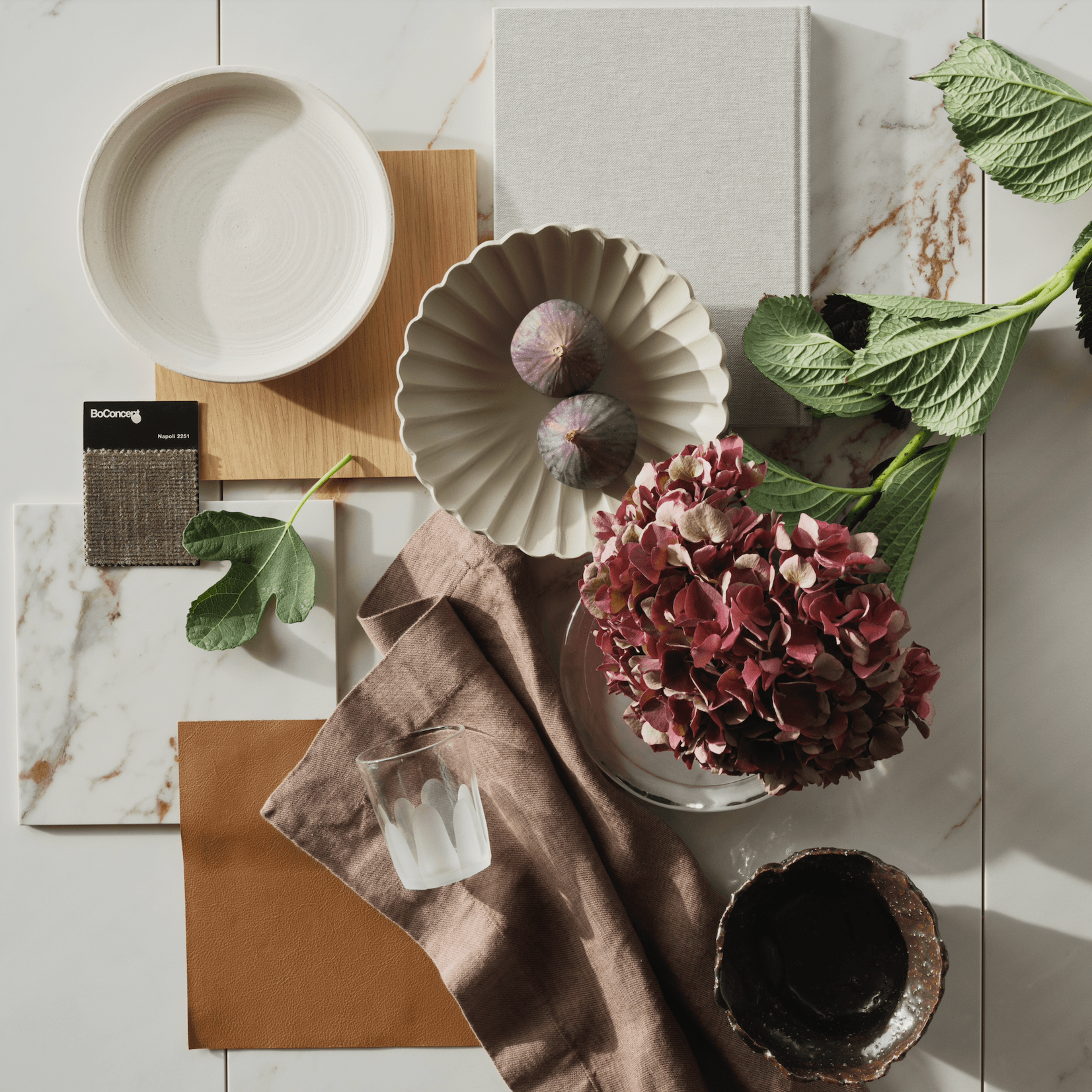 The Trade Program by BoConcept elevates collaboration and shared expertise to a whole new level