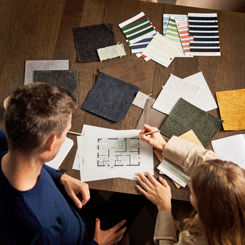 Read story With BoConcept’s tools, a new era of design collaboration is fuelled