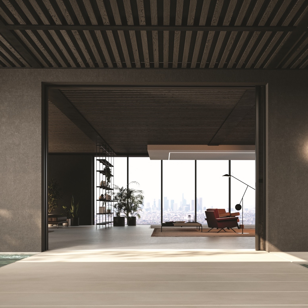 Leggi la storia A new way in: The entrance architecture of Vela by Oikos