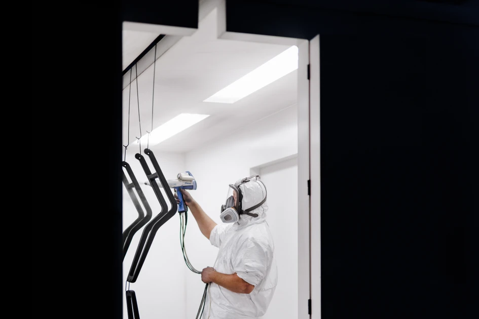 The brand uses state-of-the-art technology and the help of master crafters to shape a dynamic portfolio of products